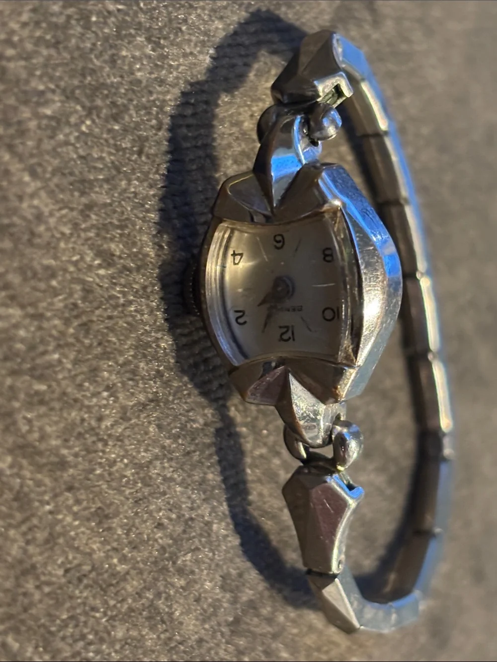 BENRUS Jewelry classic benrus